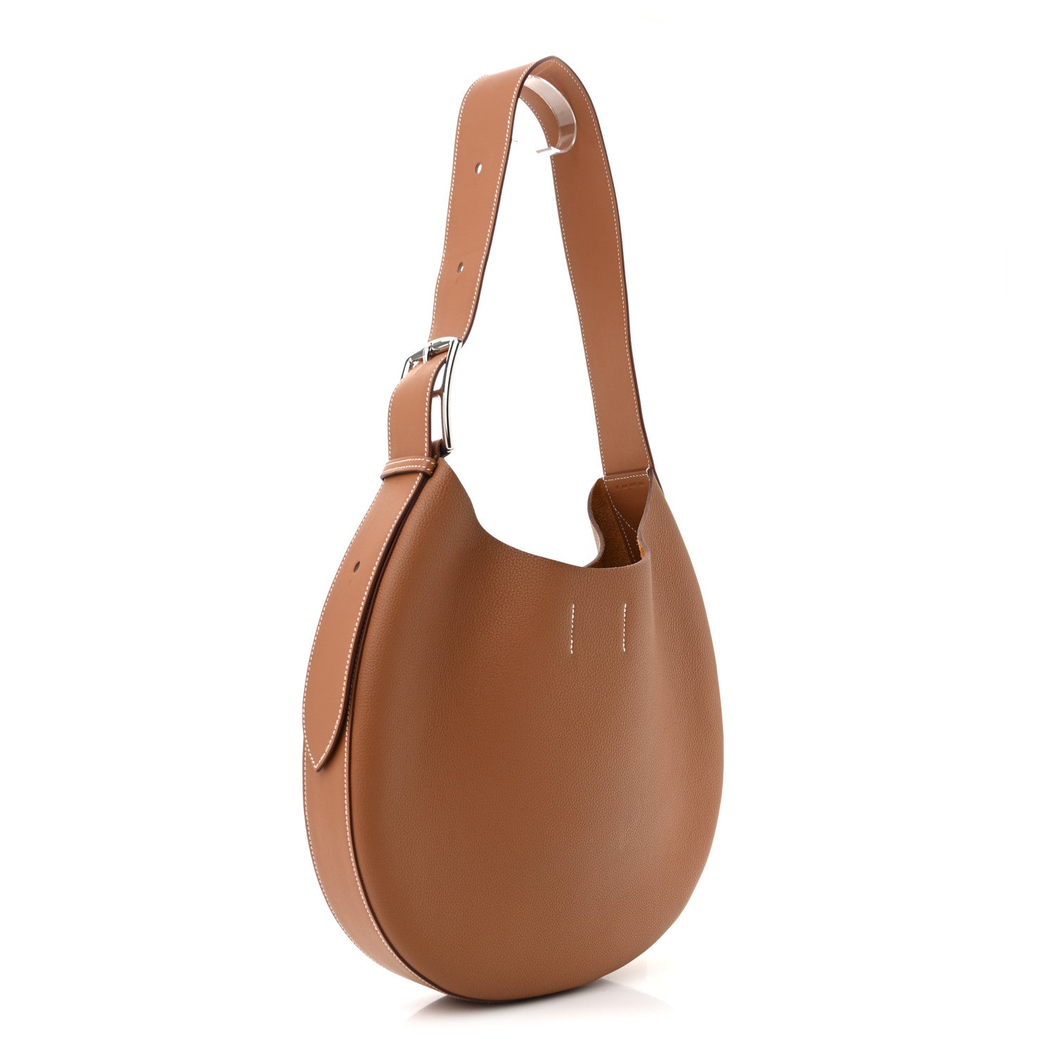 Hermes Togo Swift Arcon Gold 3 of 11