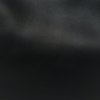 Fendi Vitello Grace Matte Mini Fendigraphy Hobo Bag Black 8 of 10