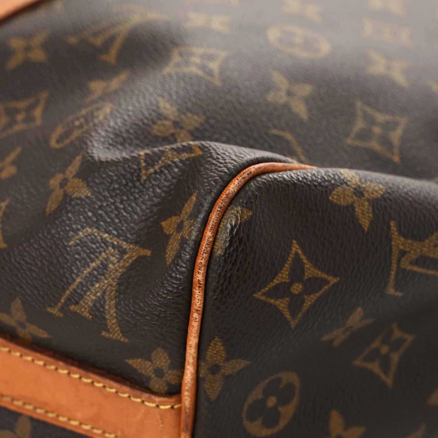 Monogram Sac Flanerie 45