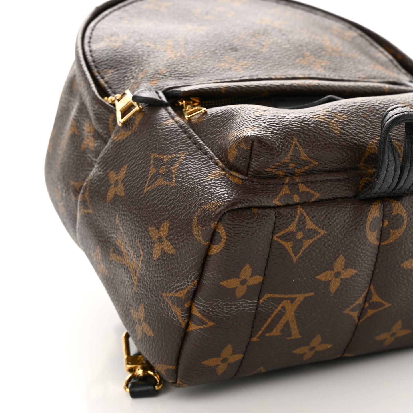 Monogram Palm Springs Backpack Mini