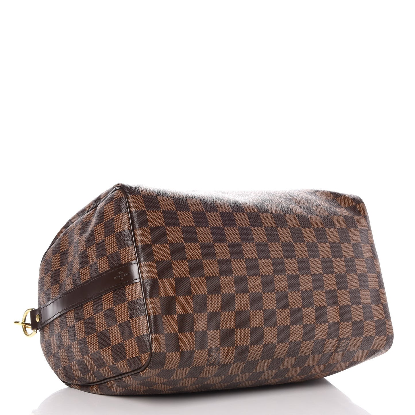 Damier Ebene Speedy Bandouliere 30