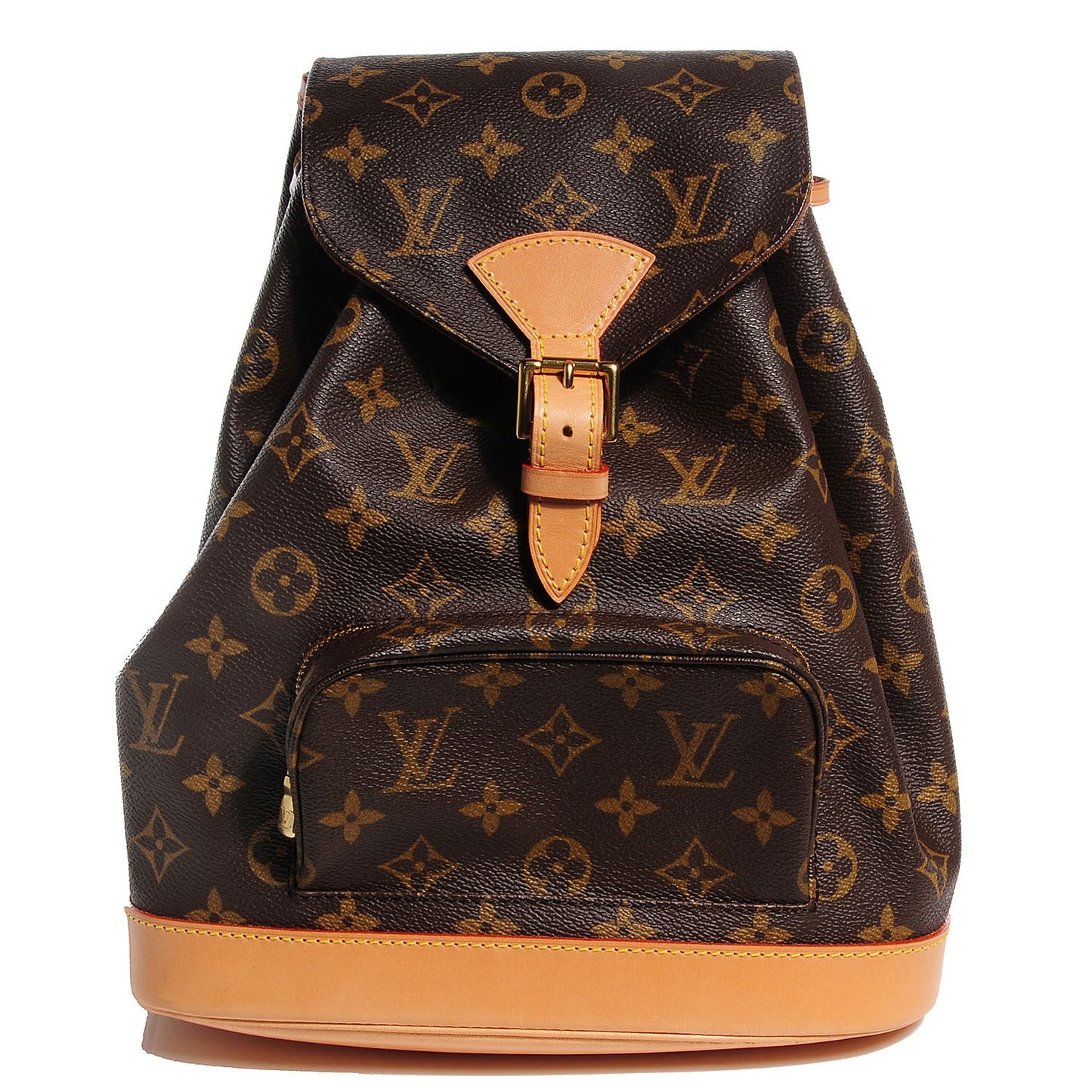 Monogram Montsouris MM Backpack