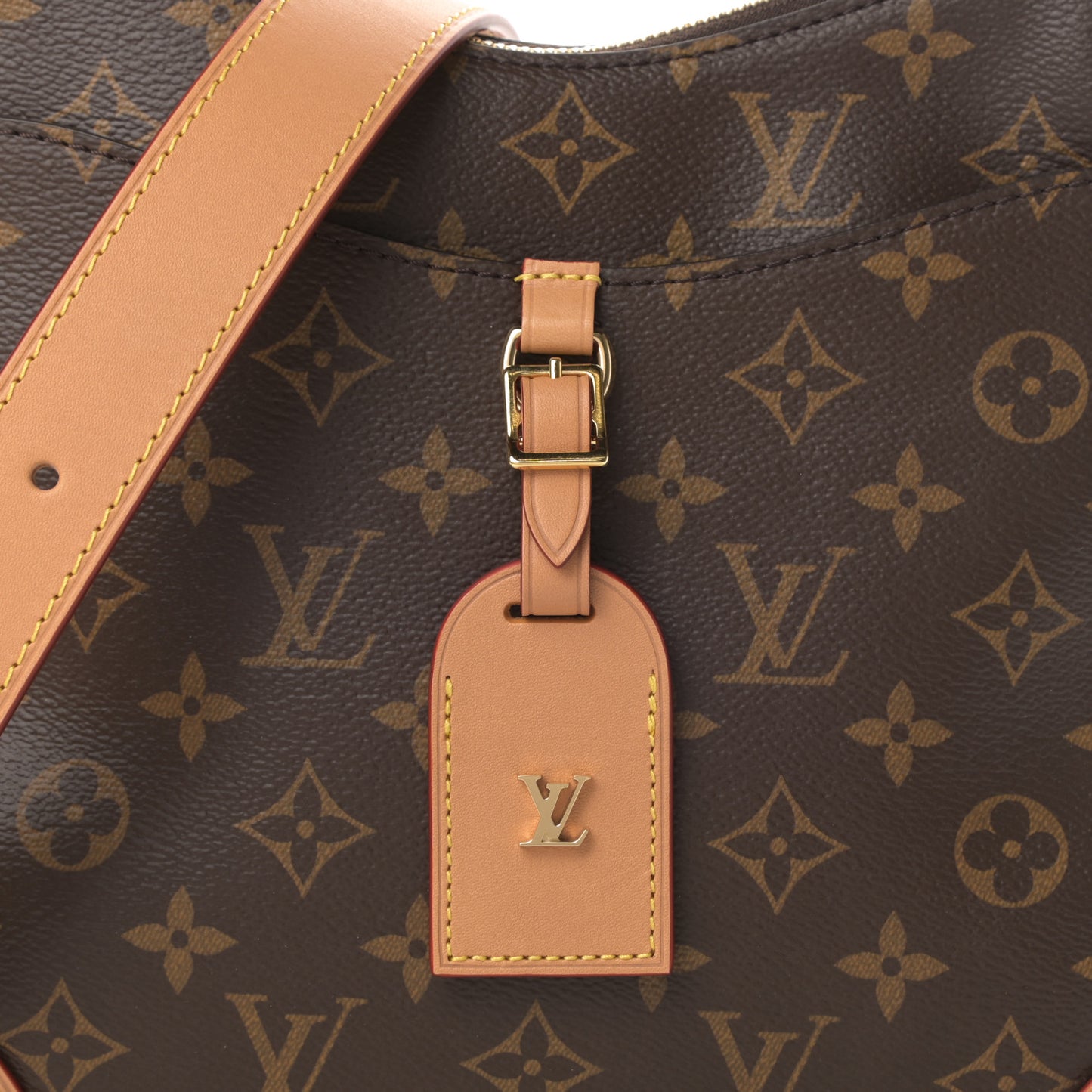 Monogram Odeon PM Natural