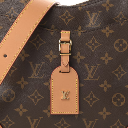 Louis Vuitton Monogram Odeon PM Natural 8 of 11