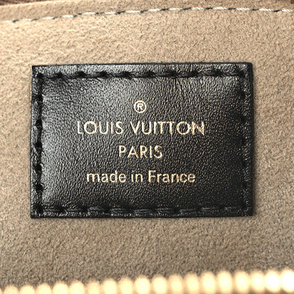 Louis Vuitton Transformed Monogram Time Trunk Alma BB 6 of 8