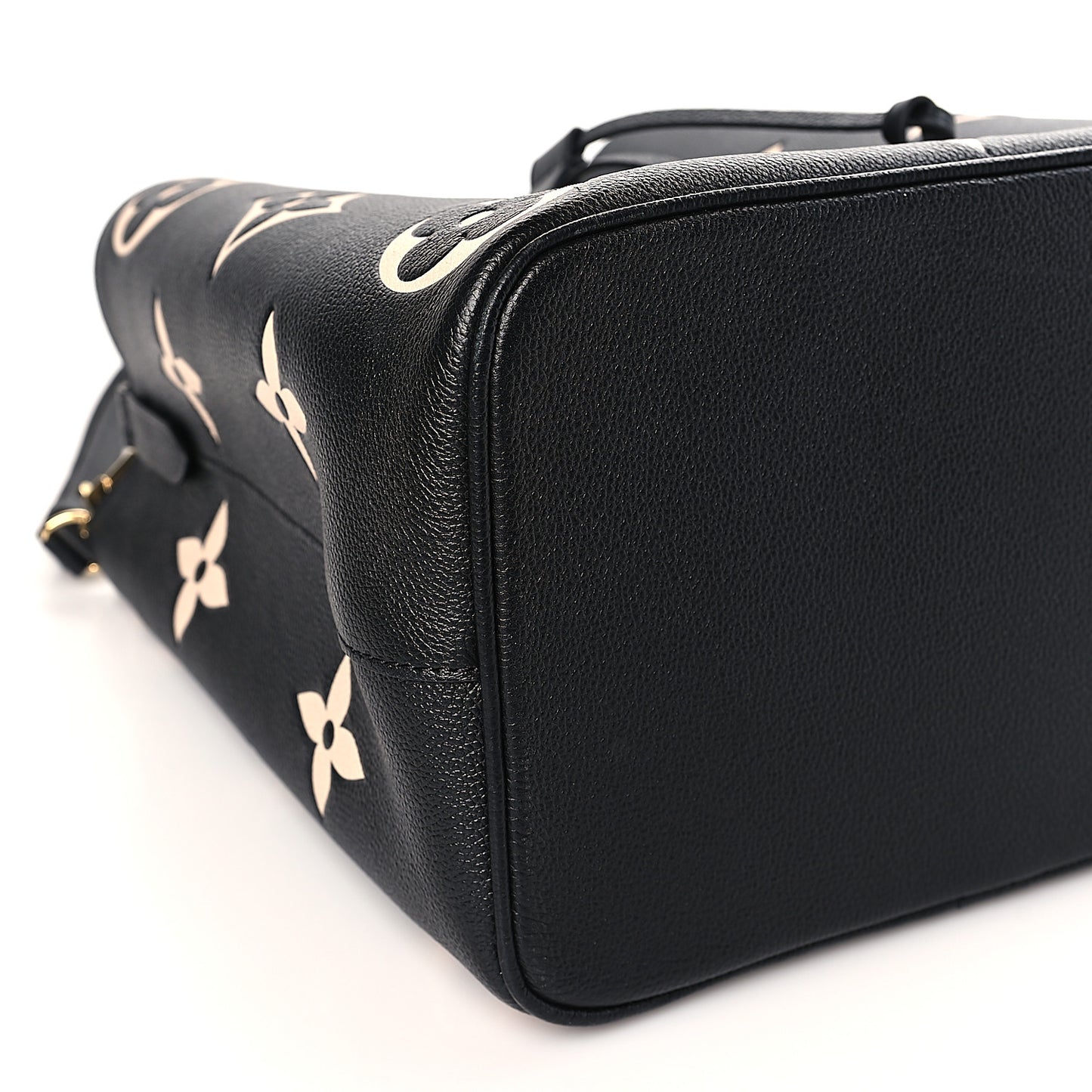 Empreinte Monogram Giant Neonoe MM Black Beige