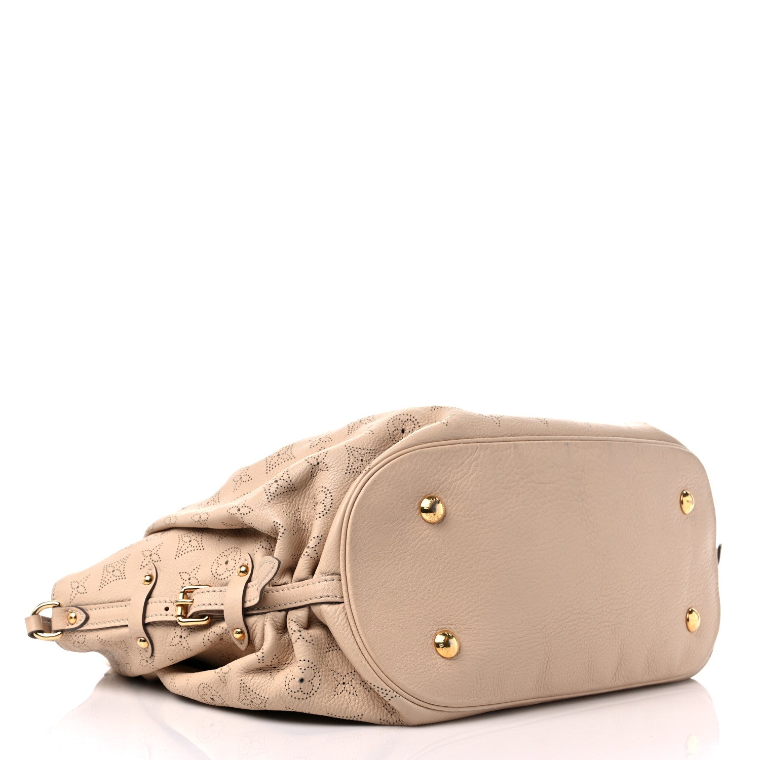 Louis Vuitton Mahina L Coquille 4 of 11