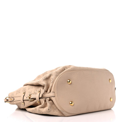 Louis Vuitton Mahina L Coquille 4 of 11
