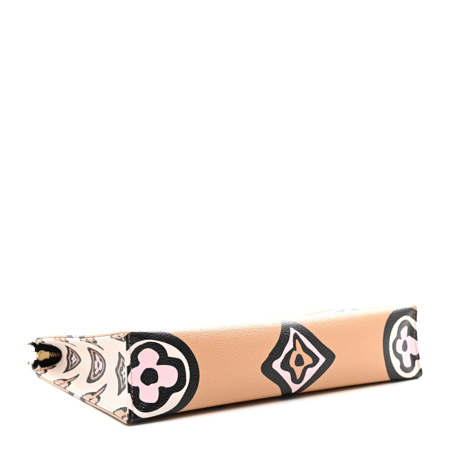 Monogram Giant Wild At Heart Toiletry Pouch 26 Arizona