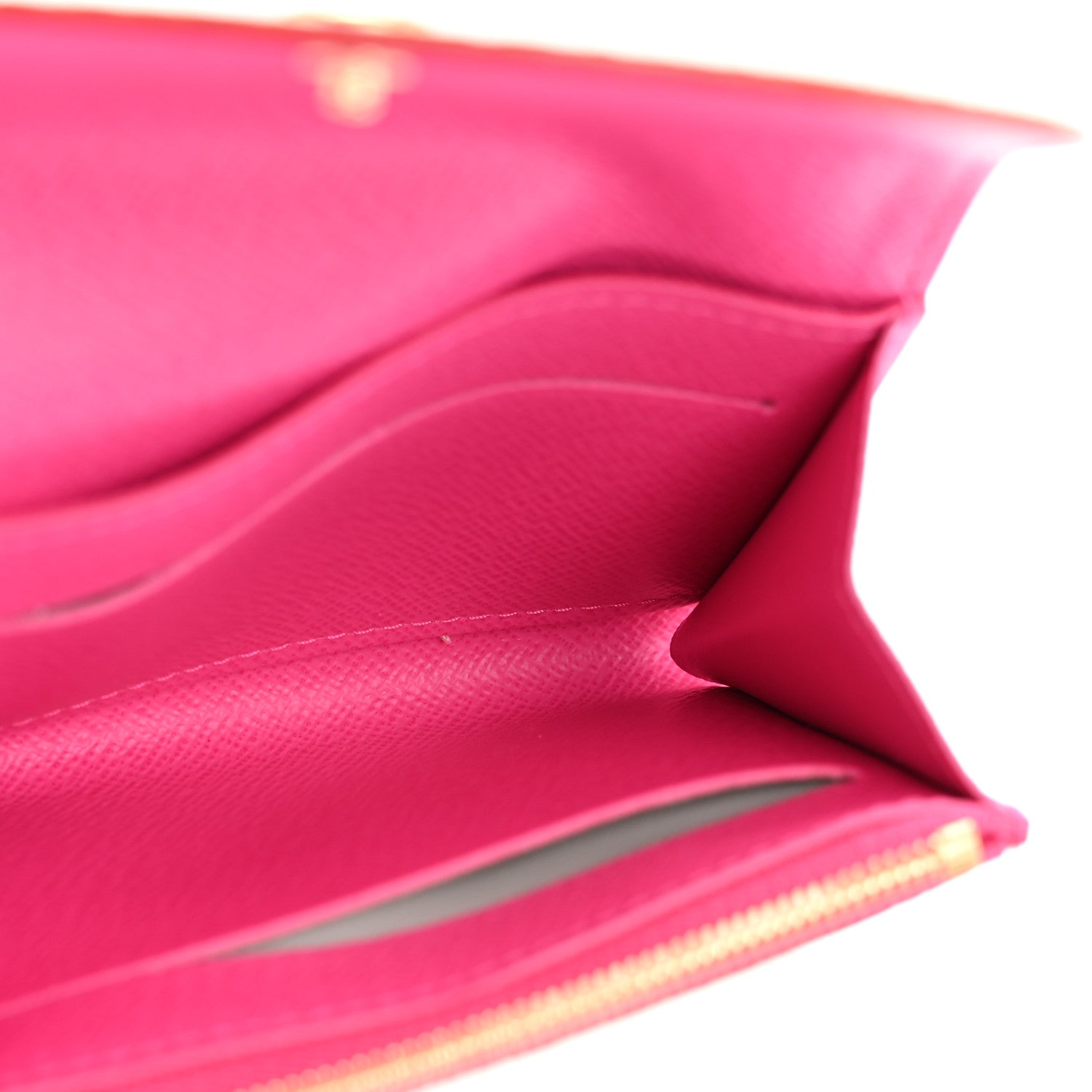 Louis Vuitton LV X TM Monogram Multicolor Rosalie Coin Purse White Kawaii Pink 5 of 7