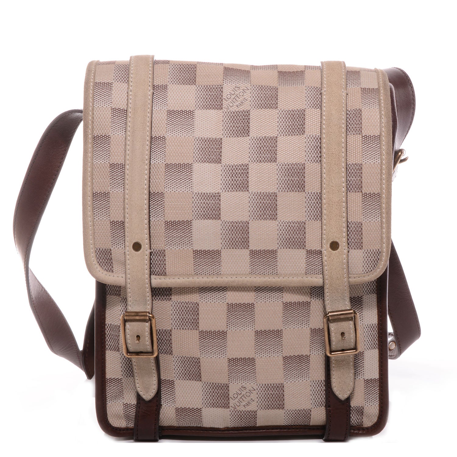 Louis Vuitton Damier Lune Trotteur 1 of 7