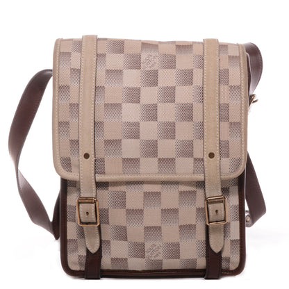 Louis Vuitton Damier Lune Trotteur 1 of 7