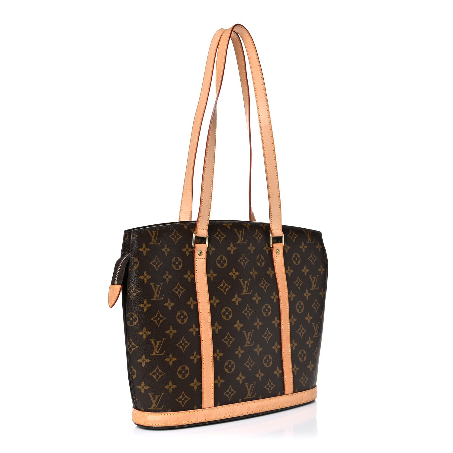 Louis Vuitton Monogram Babylone 3 of 15