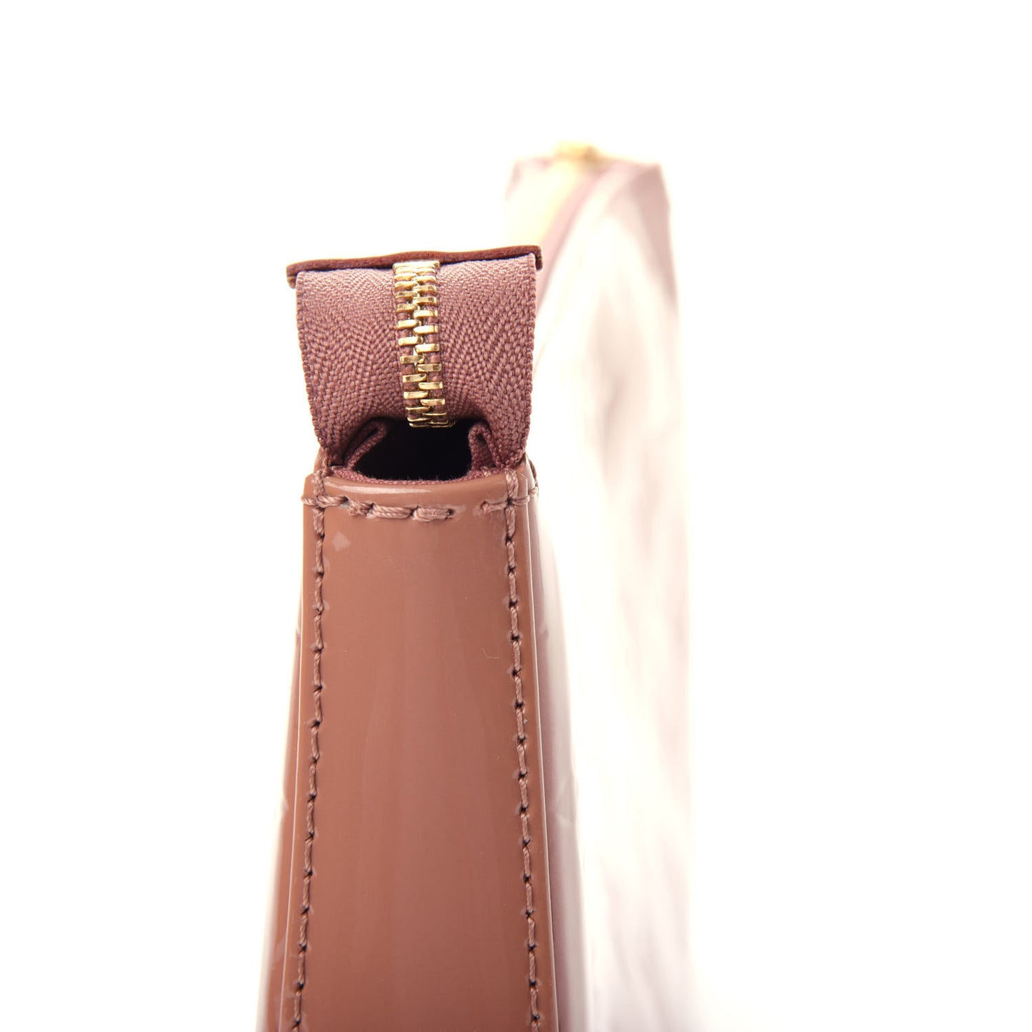 Vernis Pochette Accessories NM Rose Velours