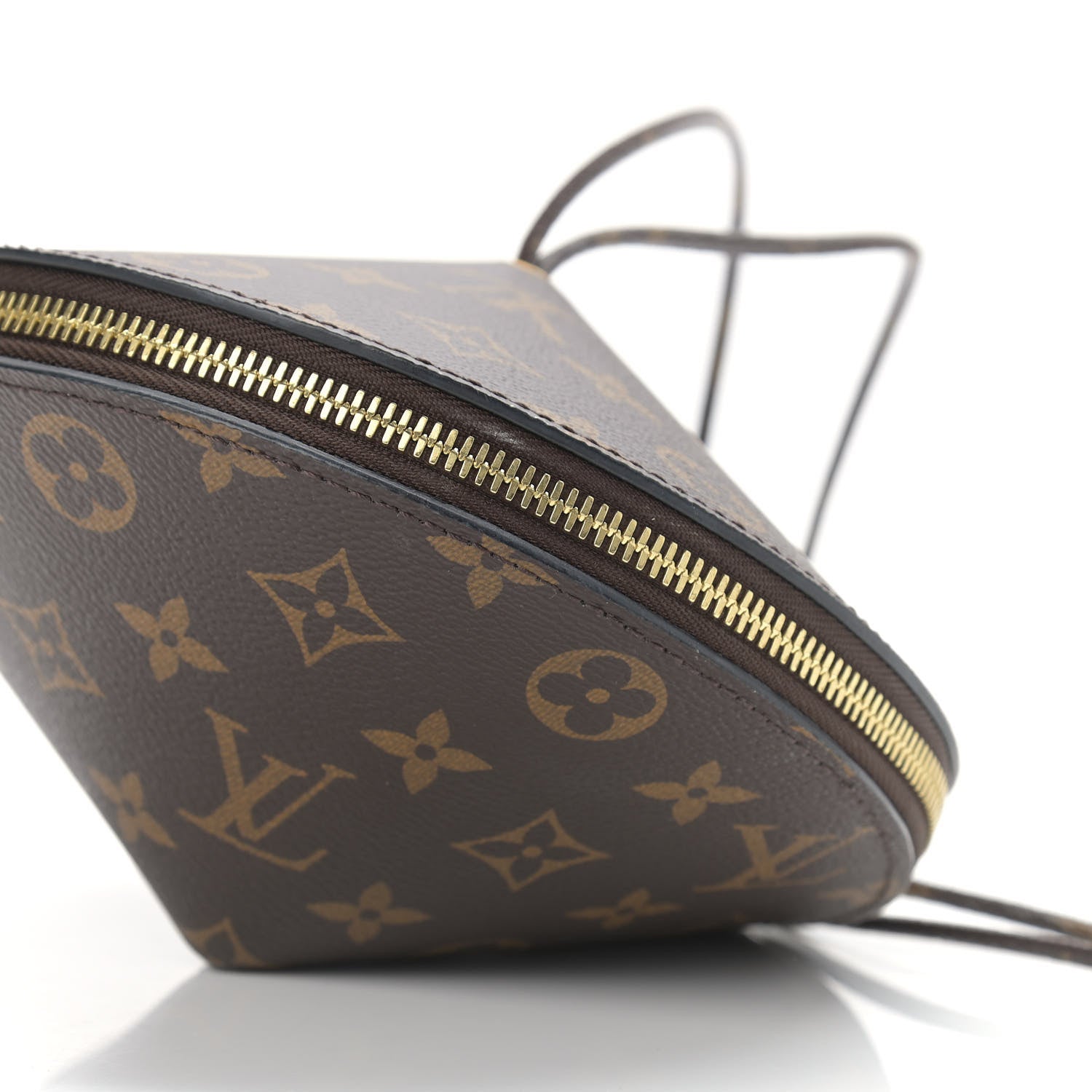 Louis Vuitton Monogram Toupie 9 of 9