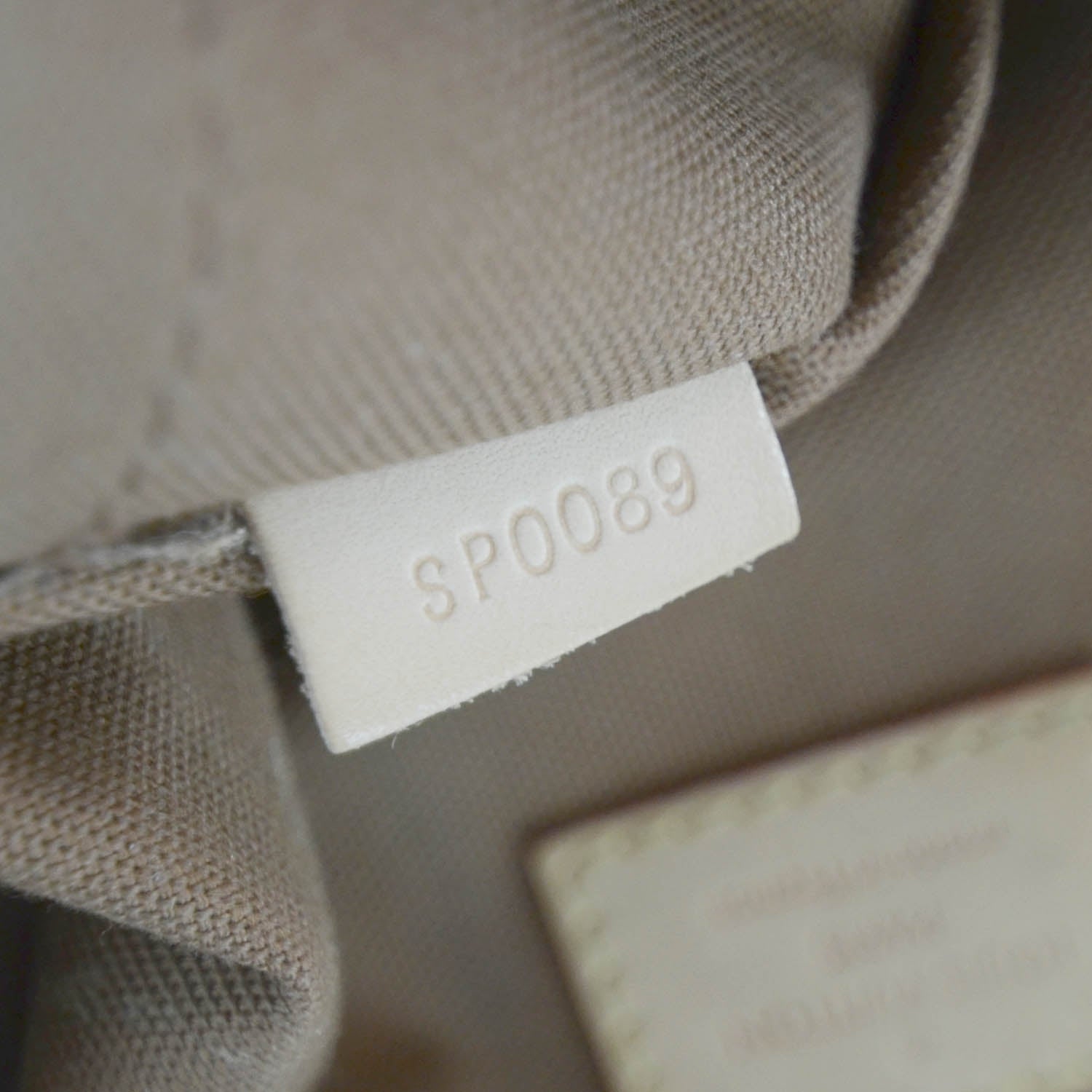 Louis Vuitton Monogram Tivoli GM 10 of 11