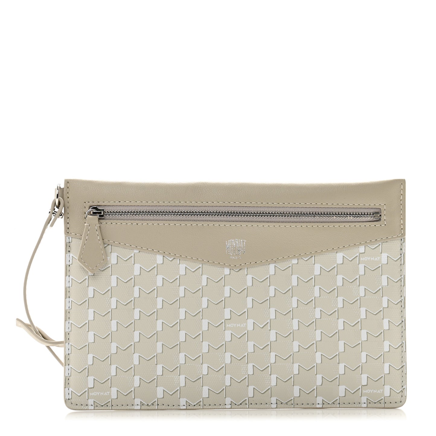 Toile 1920 Pouch Beige