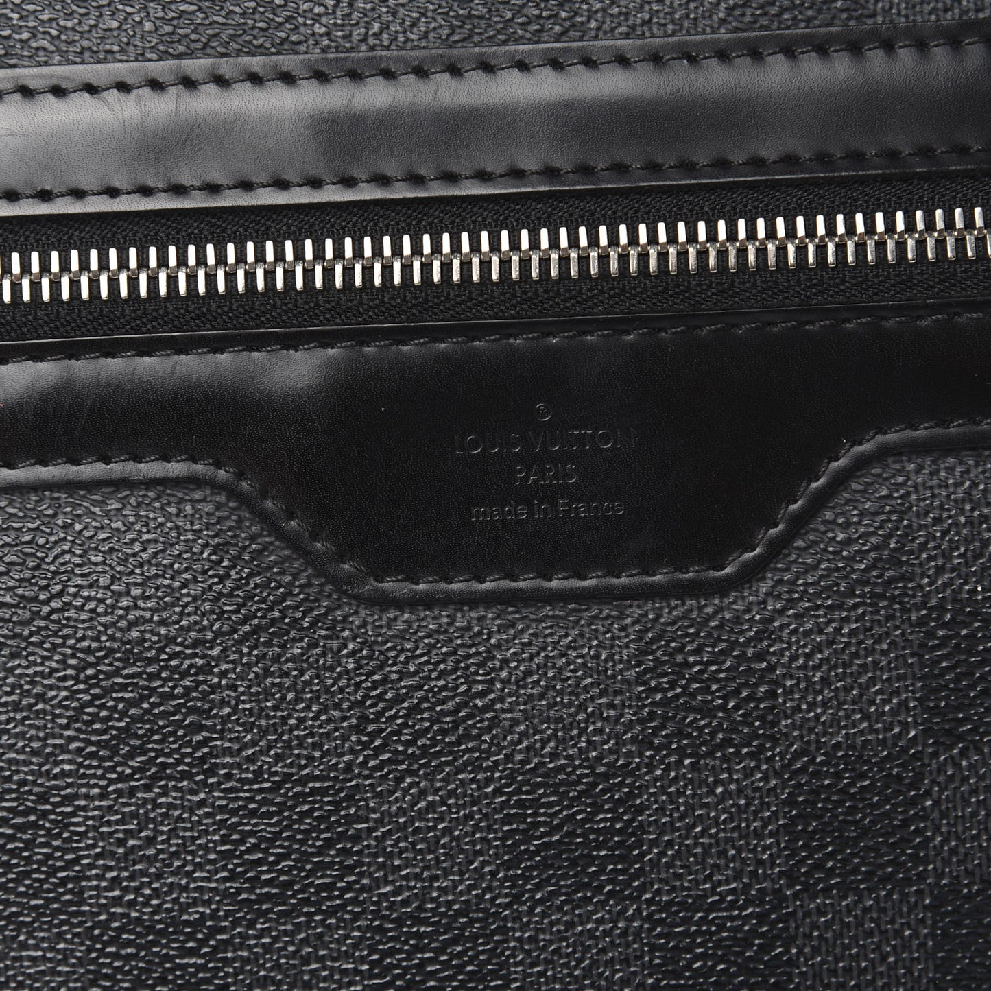 Damier Graphite Daniel MM
