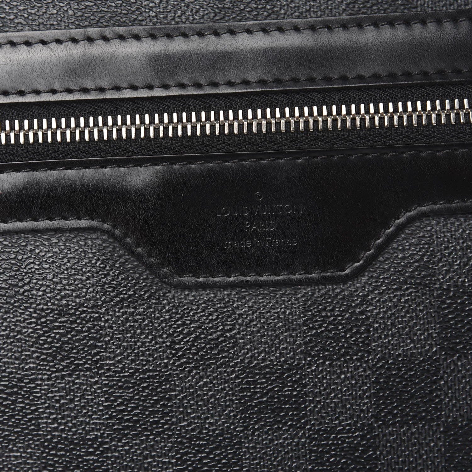 Louis Vuitton Damier Graphite Daniel MM 5 of 9
