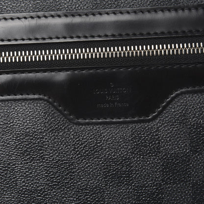 Louis Vuitton Damier Graphite Daniel MM 5 of 9