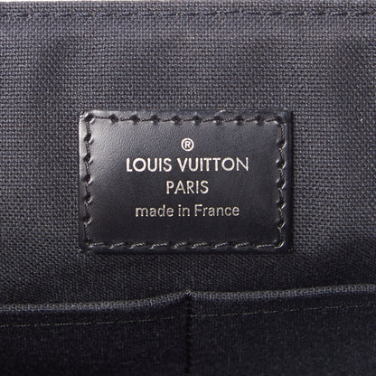 Louis Vuitton Damier Graphite District PM 8 of 8
