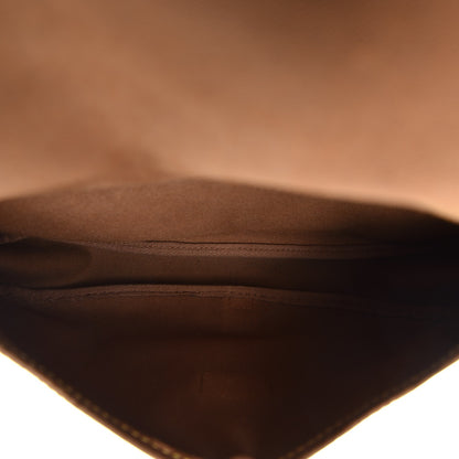 Louis Vuitton Monogram Saumur 30 7 of 23