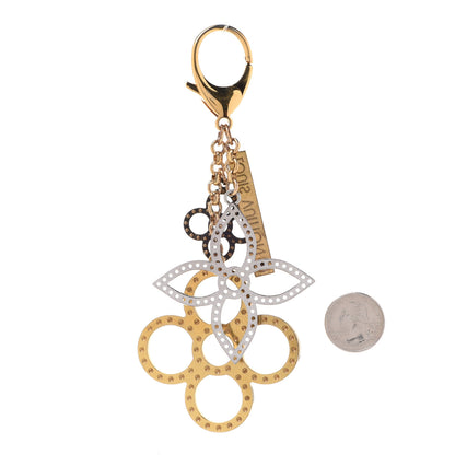 Louis Vuitton Neo Tapage Bag Charm 2 of 7