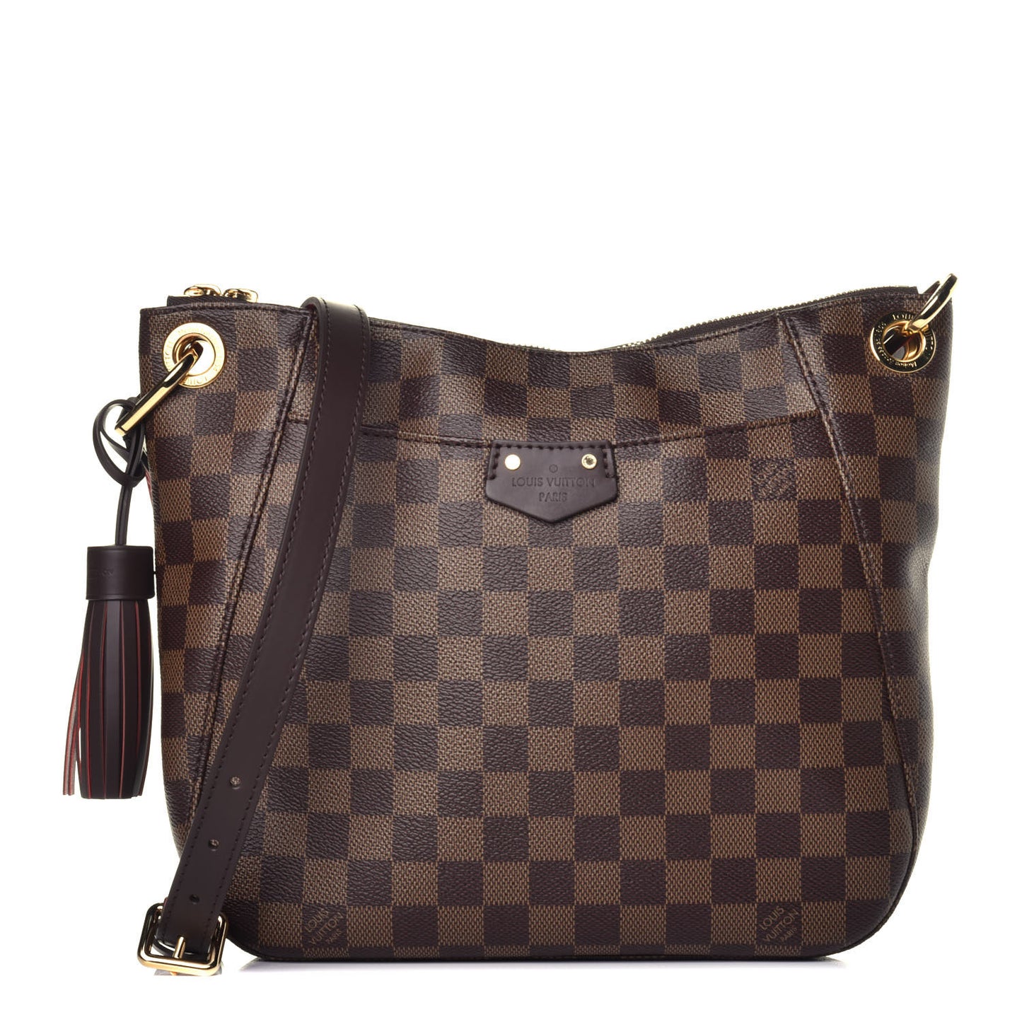 Damier Ebene South Bank Besace