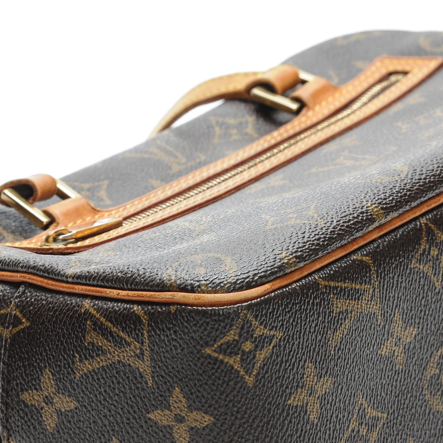 Monogram Cite MM