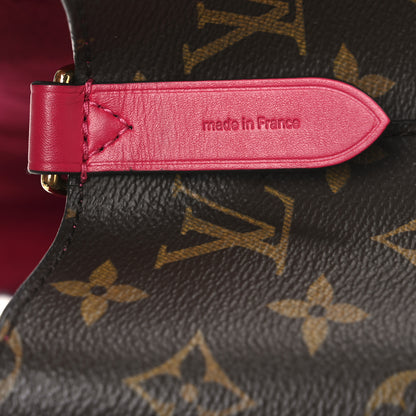 Louis Vuitton Monogram Neonoe MM Freesia 7 of 10