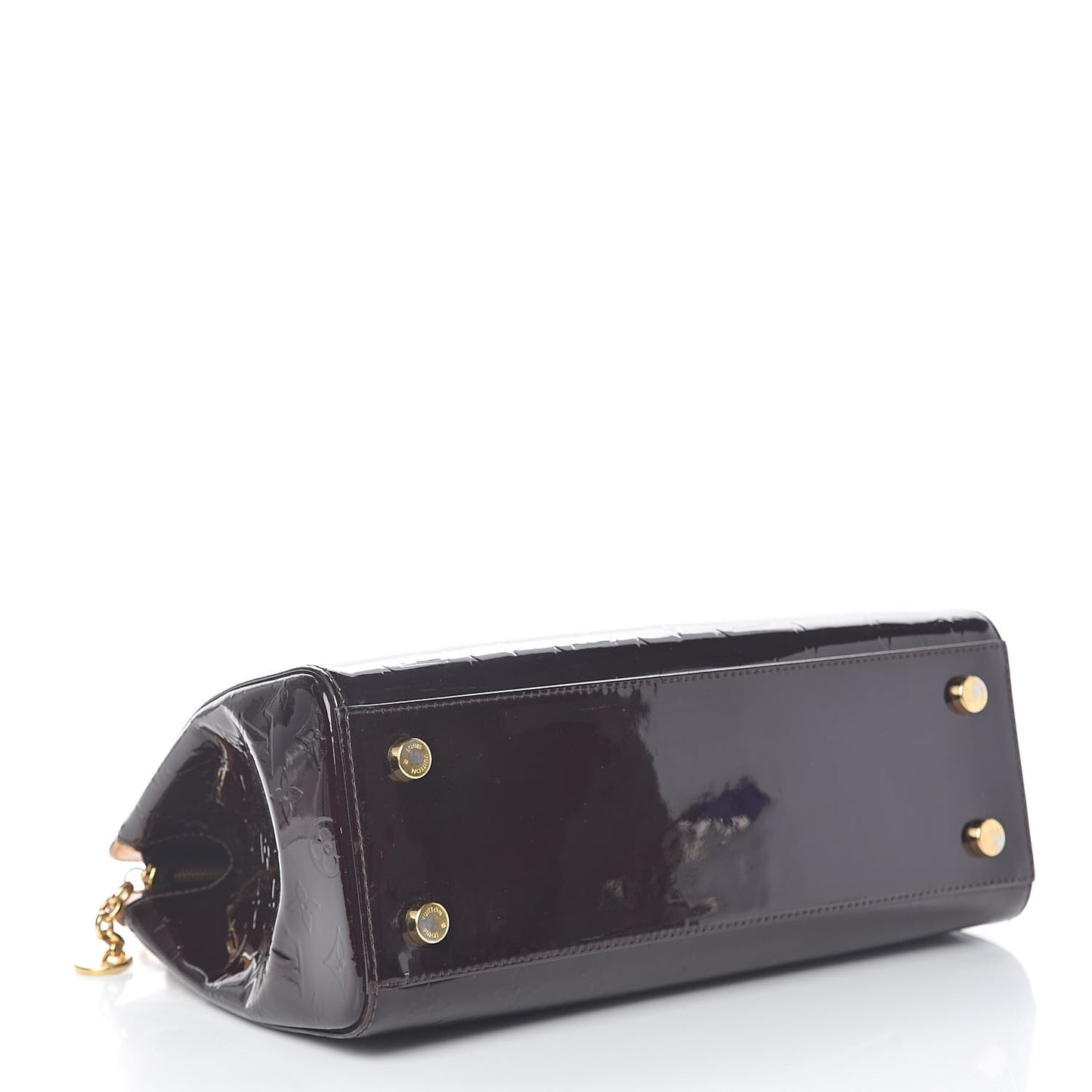 Vernis Brea MM Amarante