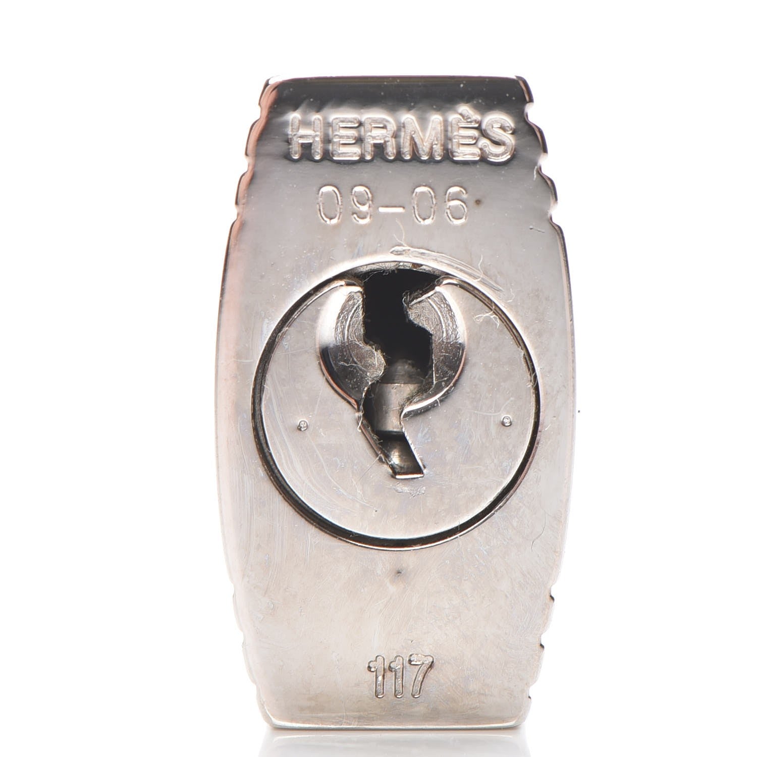Hermes Taurillon Clemence Birkin 30 Black 25 of 29