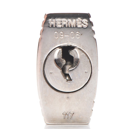 Hermes Taurillon Clemence Birkin 30 Black 25 of 29