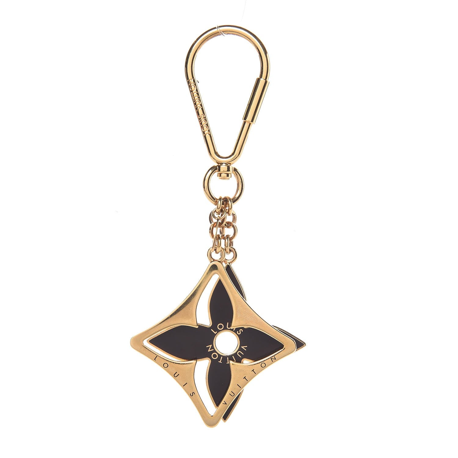 Louis Vuitton Puzzle Bag Charm 1 of 3