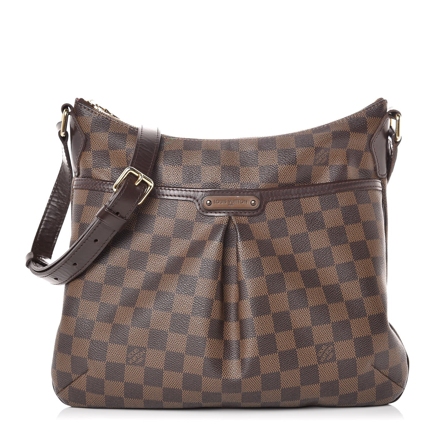 Louis Vuitton Damier Ebene Bloomsbury PM 1 of 13