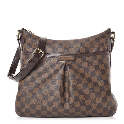Louis Vuitton Damier Ebene Bloomsbury PM 1 of 13
