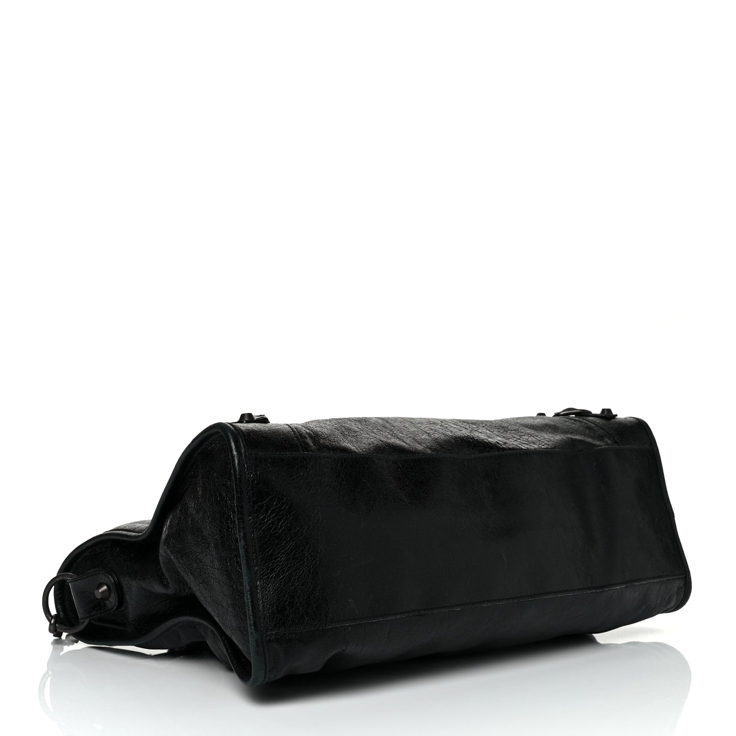 Agneau Classic Hardware City Black
