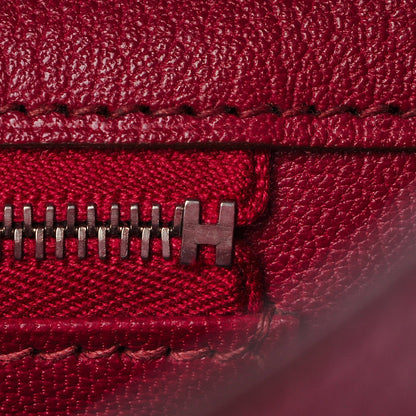 Hermes Togo Birkin 35 Rubis 13 of 31