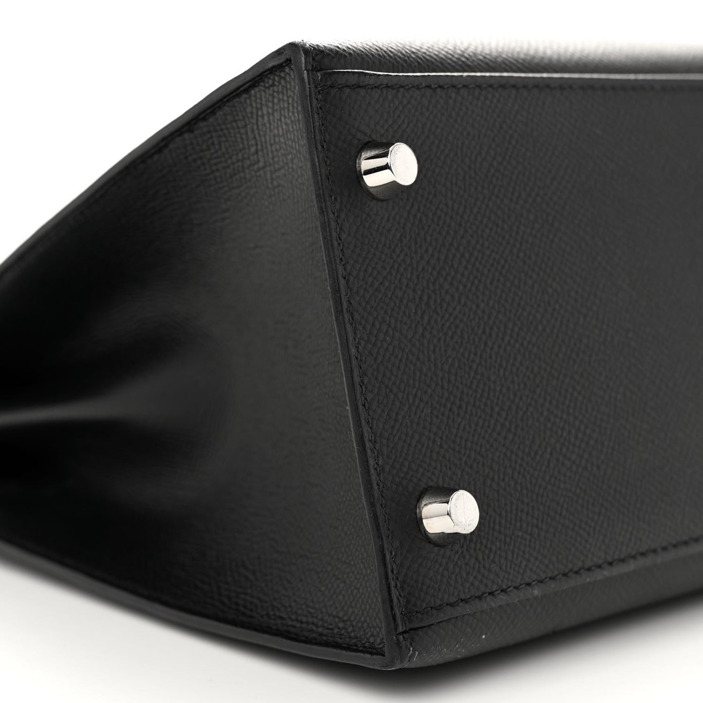 Epsom Kelly Sellier 28 Black