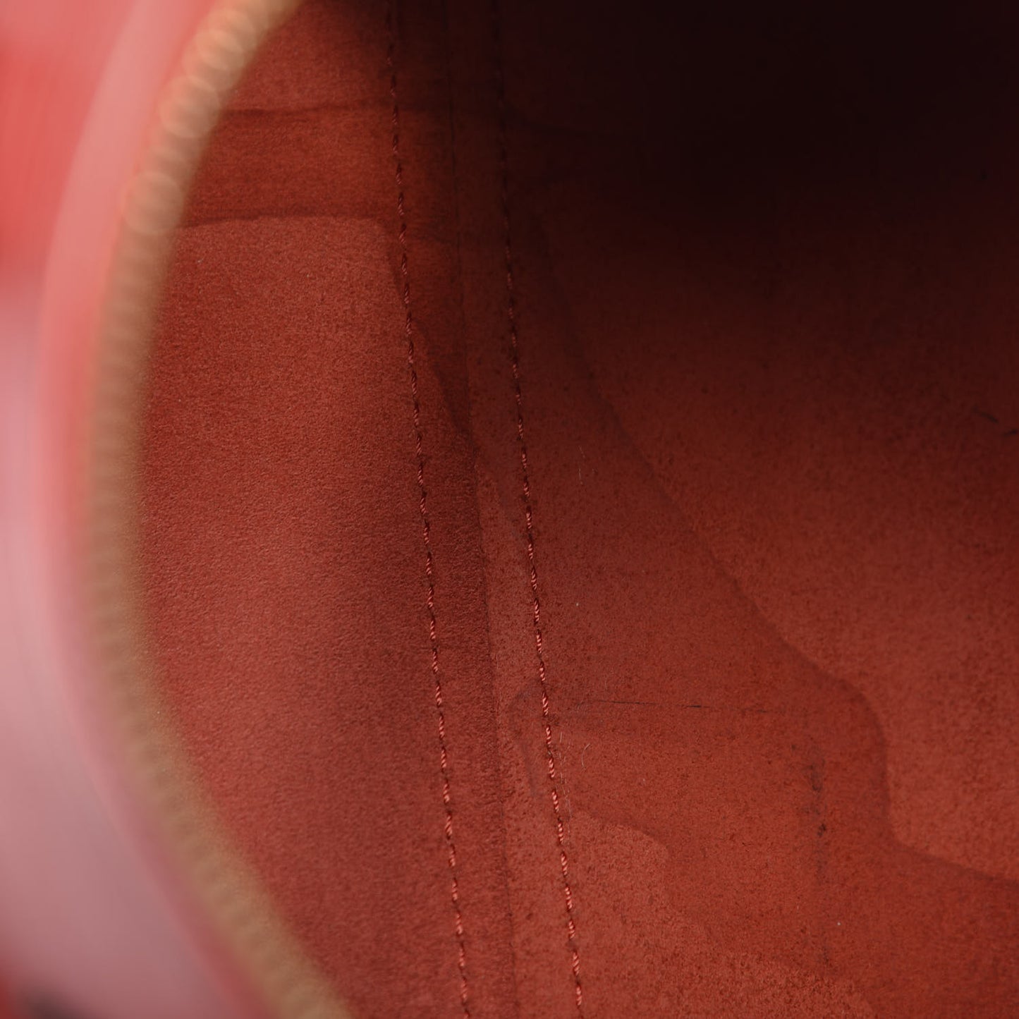 Epi Speedy 25 Castillan Red