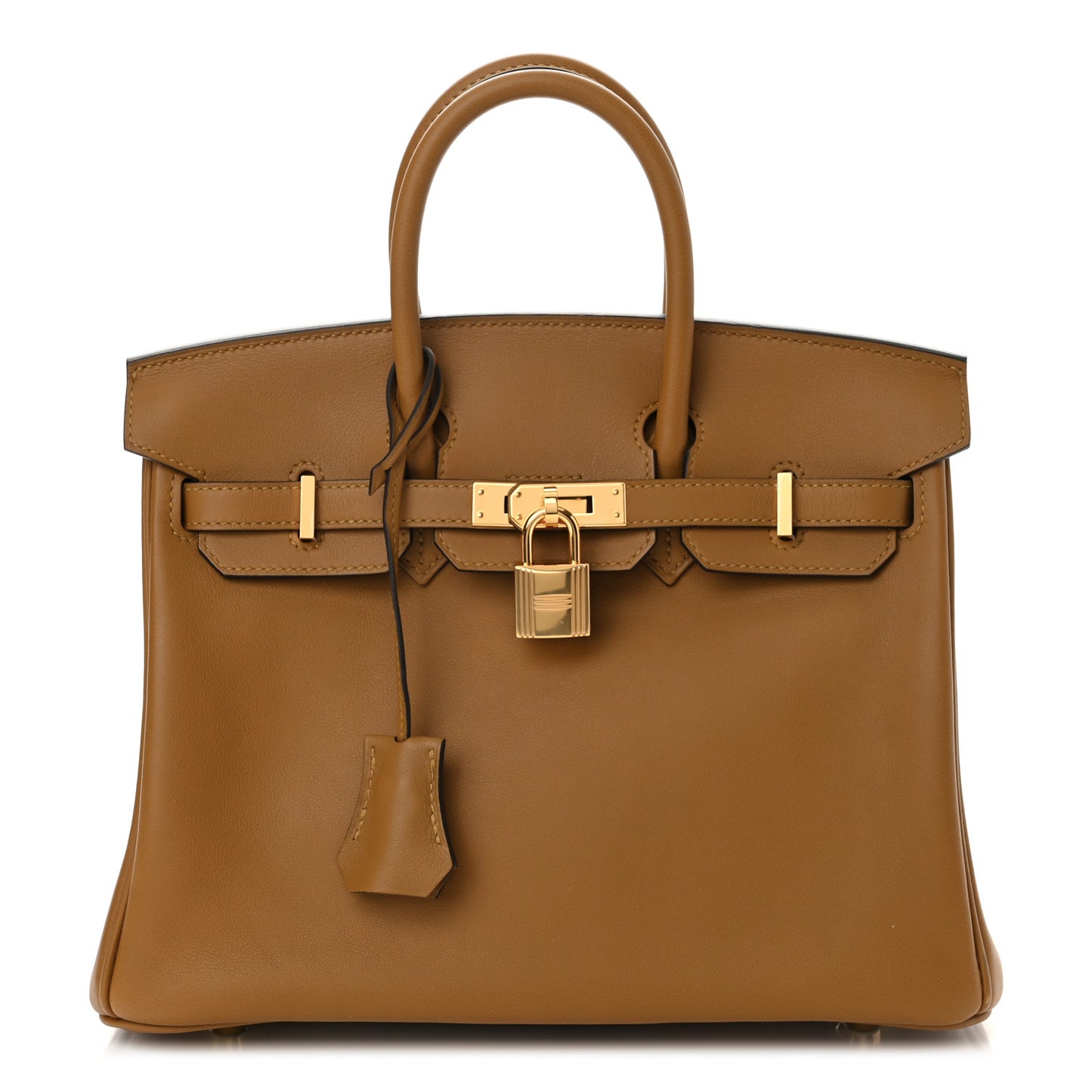 Swift Birkin 25 Kraft
