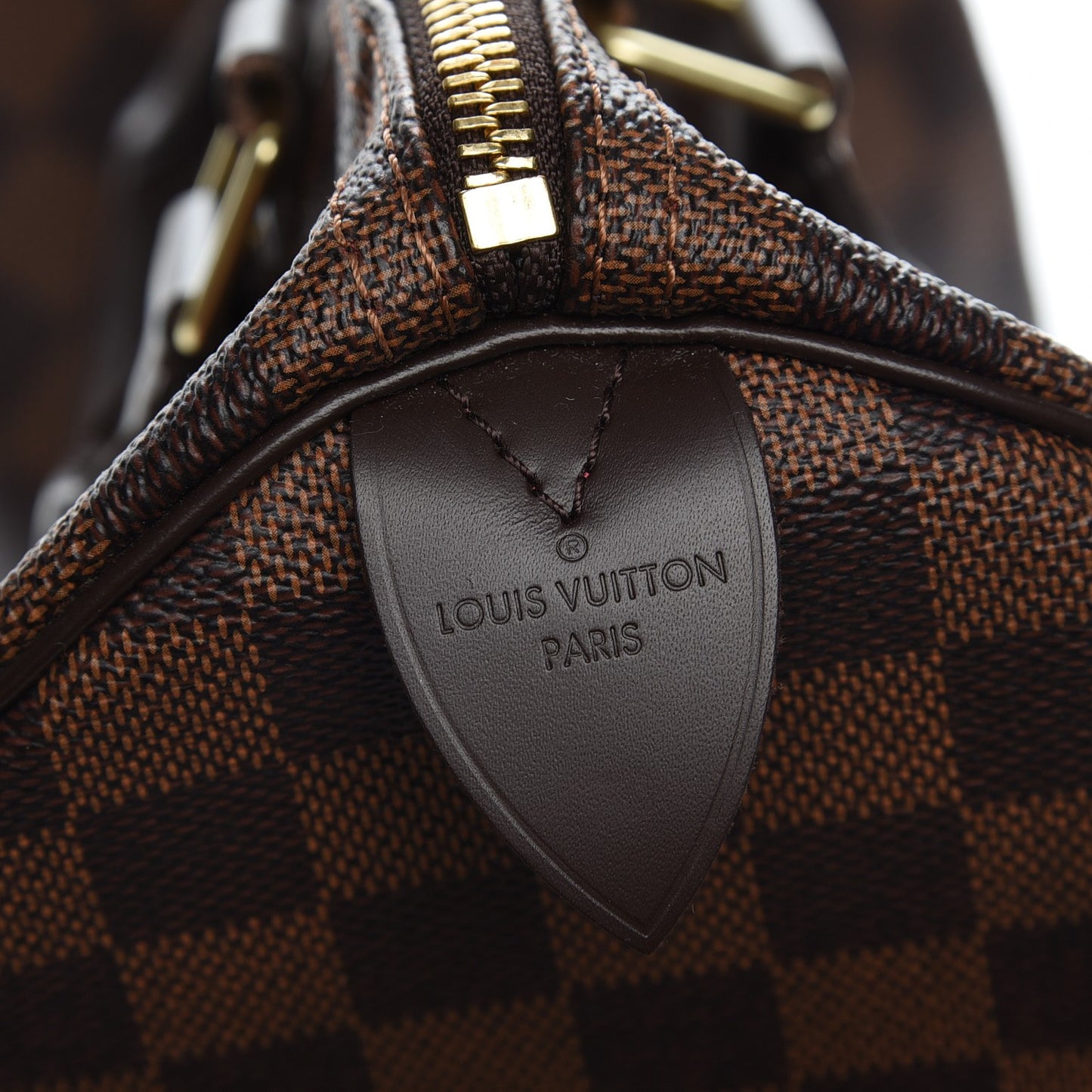 Damier Ebene Speedy 30