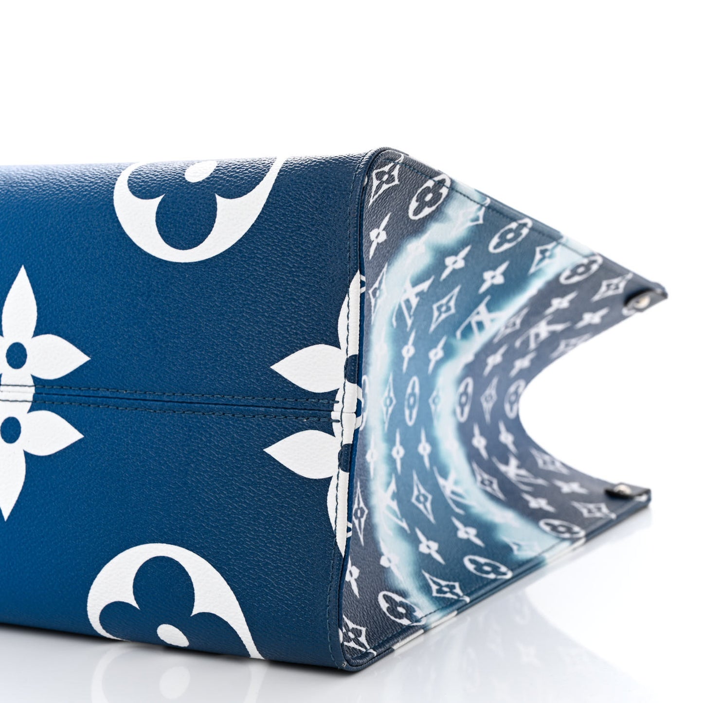 Monogram Escale Onthego GM Blue