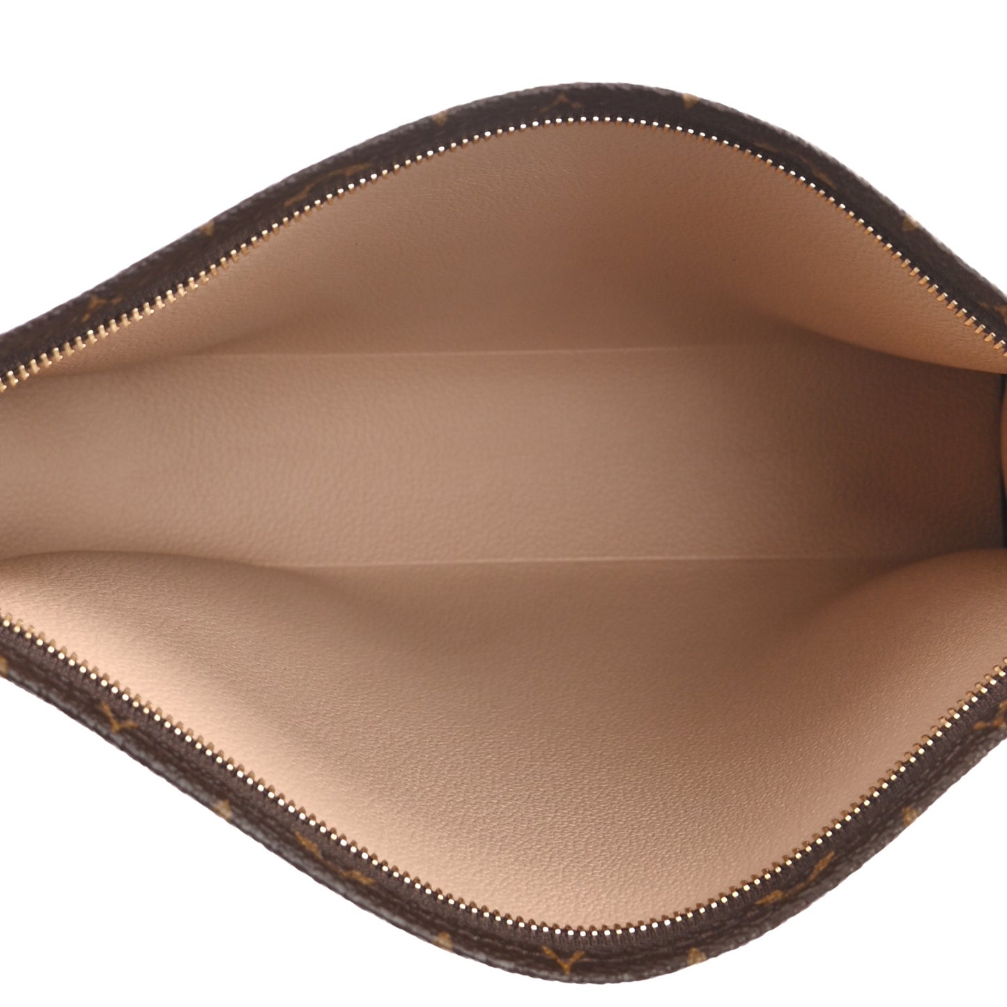 Monogram Game On Toiletry Pouch 26