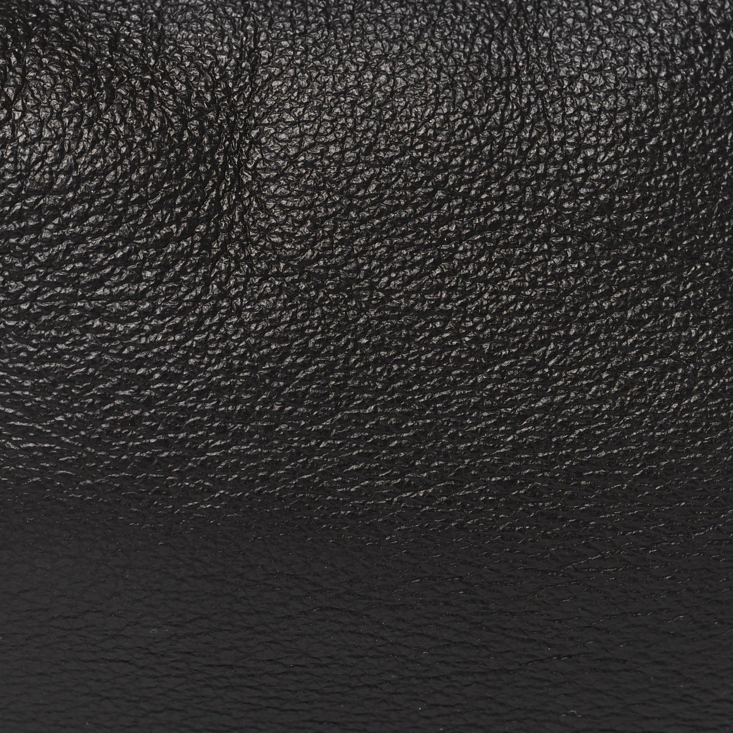 Calfskin Shearling Aviator Mini Jodie Dark Brown Fondant
