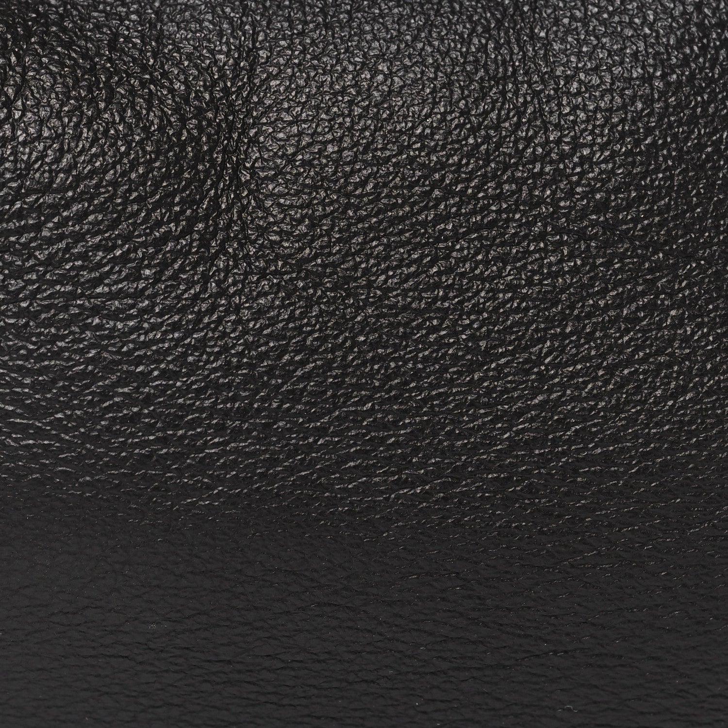 Bottega Veneta Calfskin Shearling Aviator Mini Jodie Dark Brown Fondant 9 of 11