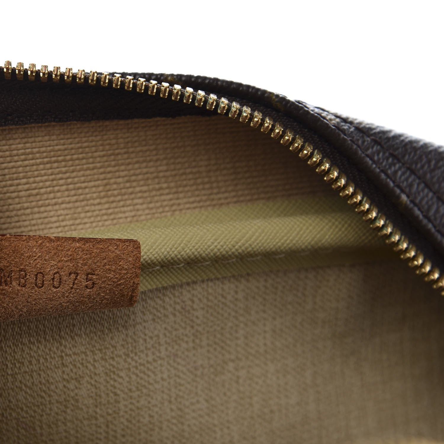 Louis Vuitton Monogram Deauville 9 of 12