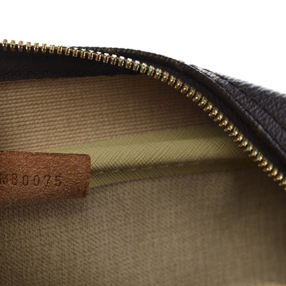 Louis Vuitton Monogram Deauville 9 of 12
