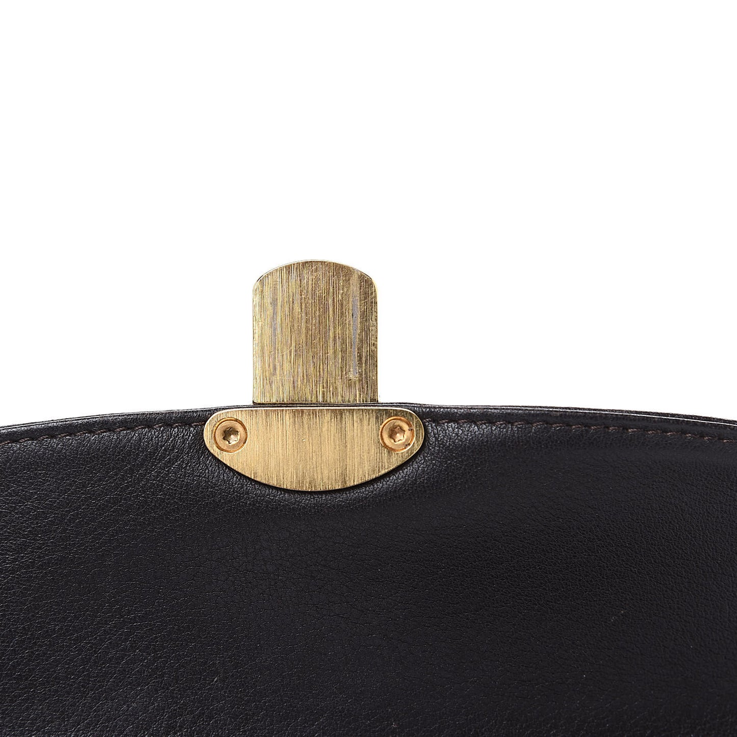 Mahina Amelia Wallet Brown