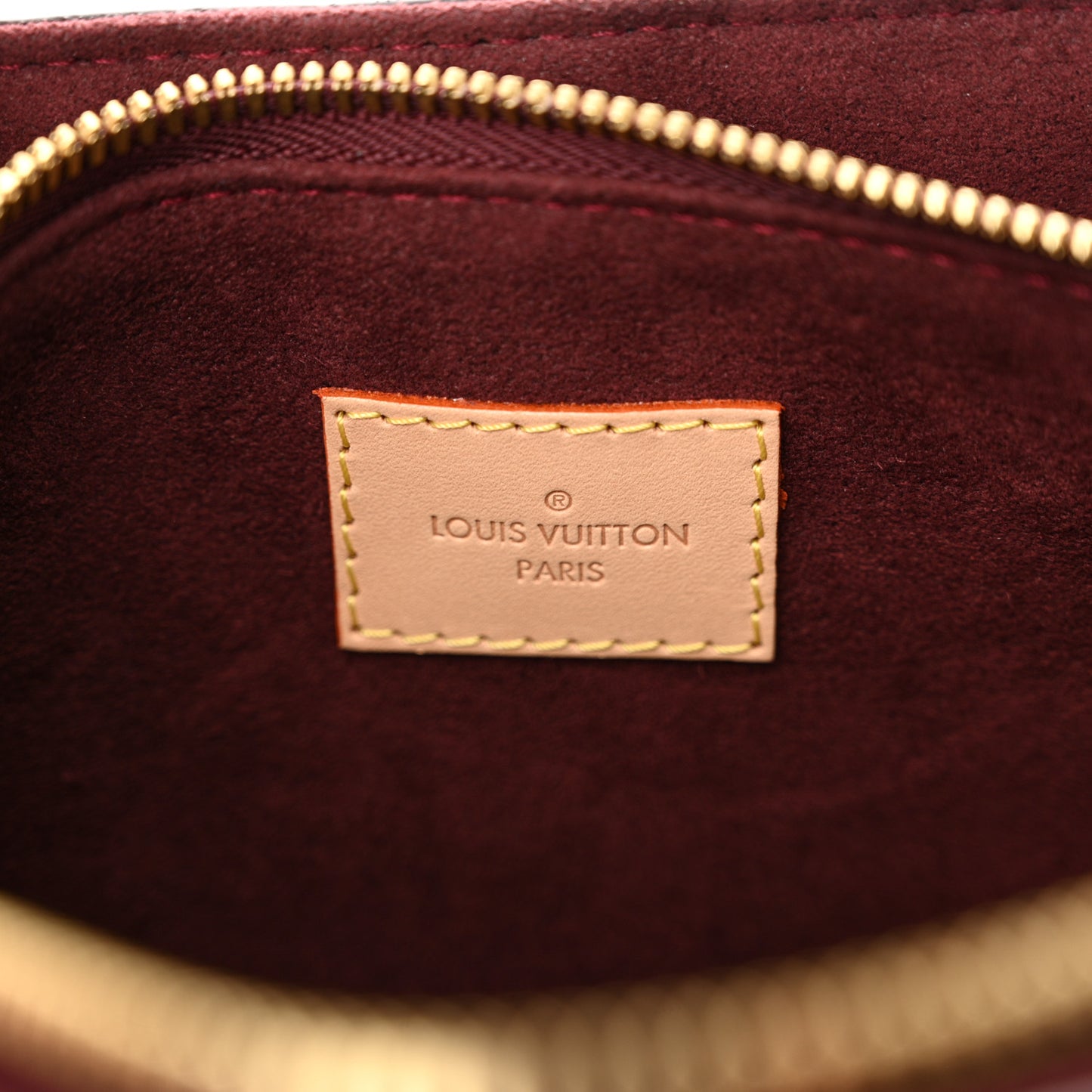 Monogram Soufflot BB